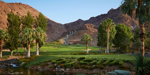 Cascata Golf Package