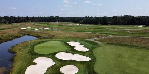 Crag Burn Golf Club