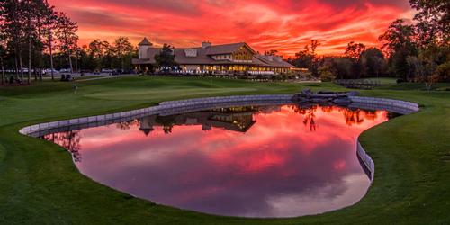 Cragun's Resort on Gull Lake Golf Package