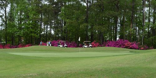 Crow Creek Golf Club