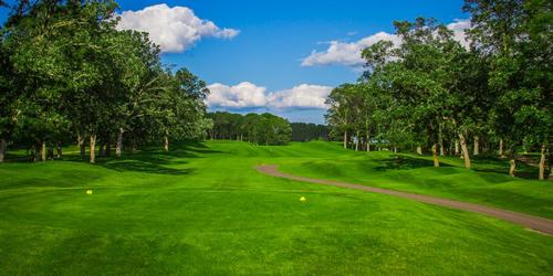 Eagles Landing Golf Club