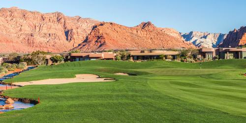 Entrada at Snow Canyon Country Club