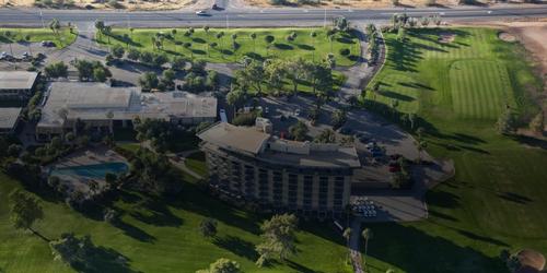 Francisco Grande Hotel & Golf Resort