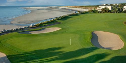 Fripp Island Resort - Ocean Point