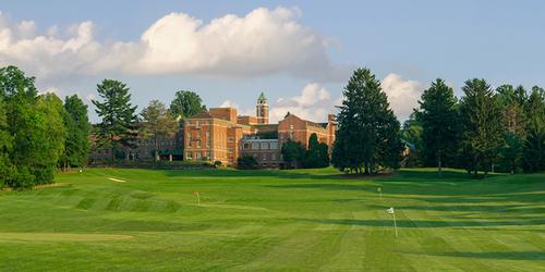Glenmoor Country Club