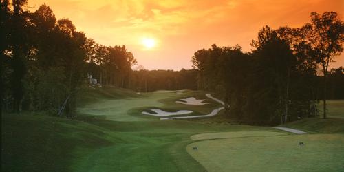 Old Hickory Golf Club