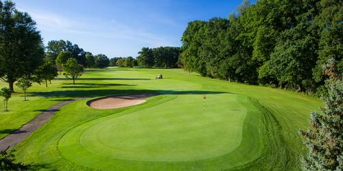 Gull Lake View - West Golf Package