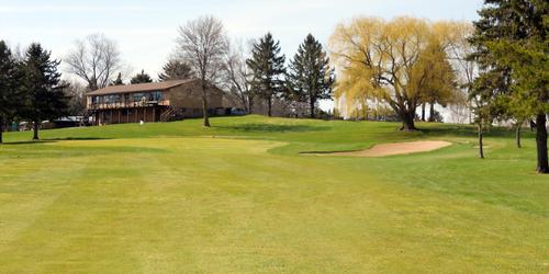 Hammond Golf Club