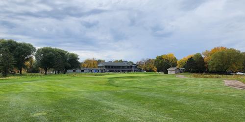 High Cliff Golf and Event Center