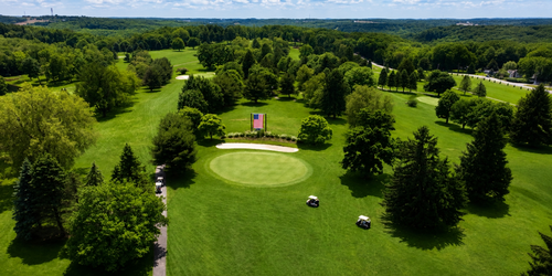 Hiland Golf Course Golf Package