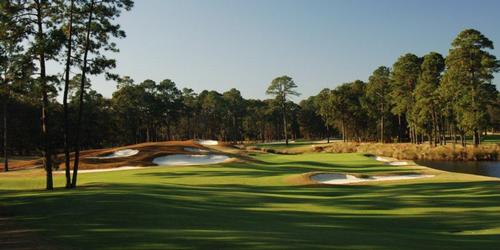 Hilton Head National Golf Club South Carolina golf packages
