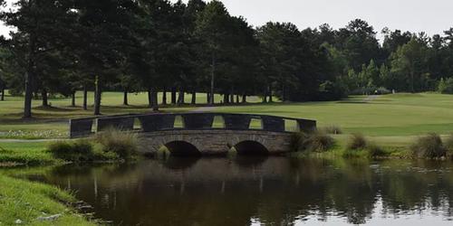 Indian Pines Golf Course