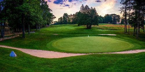 Indian River Golf Club