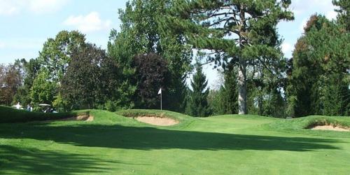 Inverrary Country Club Golf Package