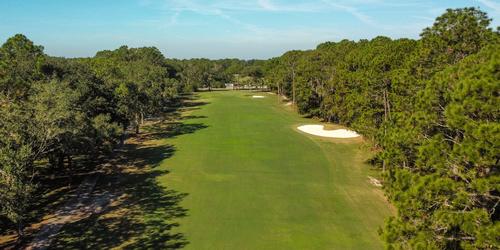 Julington Creek Golf Club