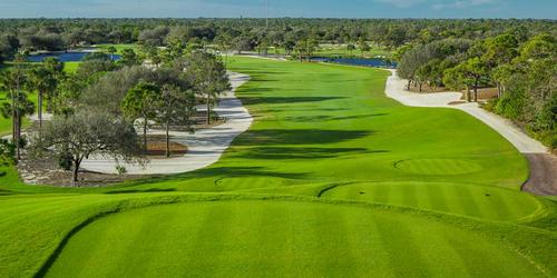 Jupiter Hills Club - Hills