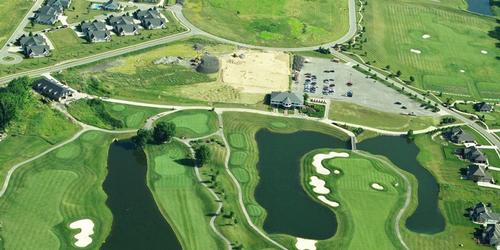 Kennsington Golf Club Golf Package