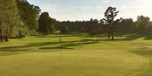 Kentucky Dam Village State Resort Park
