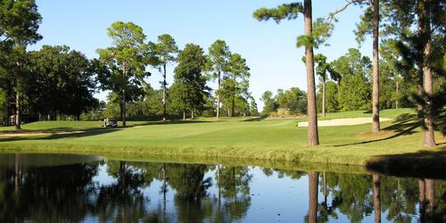 Lake Marion Golf Course