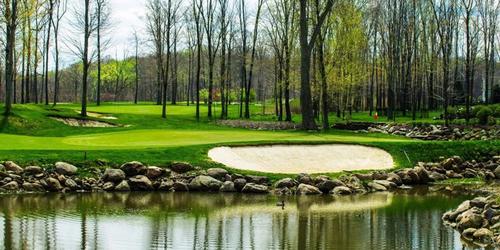 Little Mountain Country Club