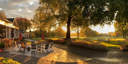 Monroe Golf Club