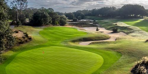 Cabot Citrus Farms - Karoo Golf Package