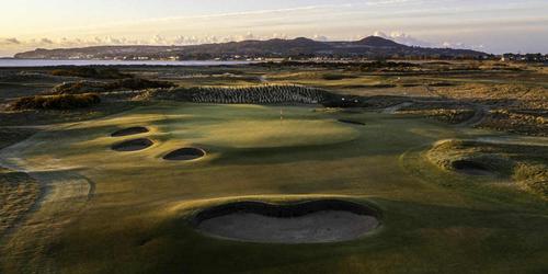 Portmarnock Golf Club