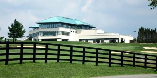 Quicksilver Golf Club