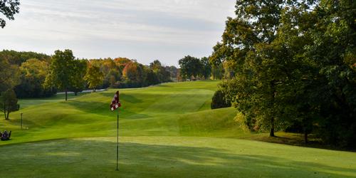 Quit Qui Oc Golf Club Golf Package