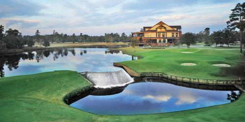 River Landing Country Club - River