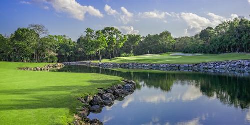 PGA Riviera Maya Golf Club