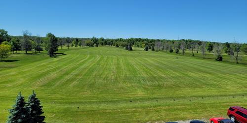 Rothland Golf Course