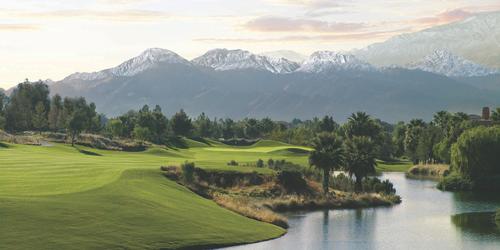 Marriotts Shadow Ridge Resort