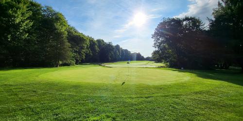 Slippery Rock Golf Club