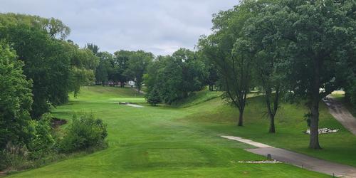 Washington Municipal Golf Course
