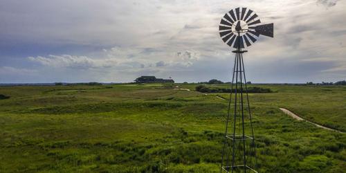 Wild Horse Golf Course