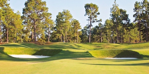 Talamore Golf Resort