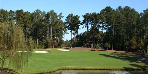 Savannah Lakes Village & Golf Clubs |  Tara Golf Course