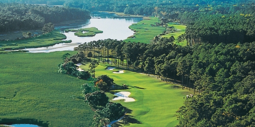 The Pearl Golf Links - Pearl West