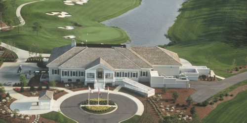 TPC of Myrtle Beach