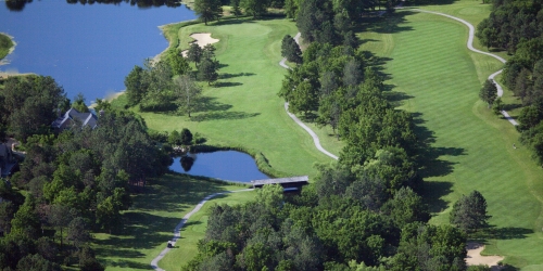 Woodland Hills Golf Course