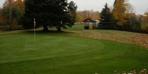 Wyandotte Hills Golf Club