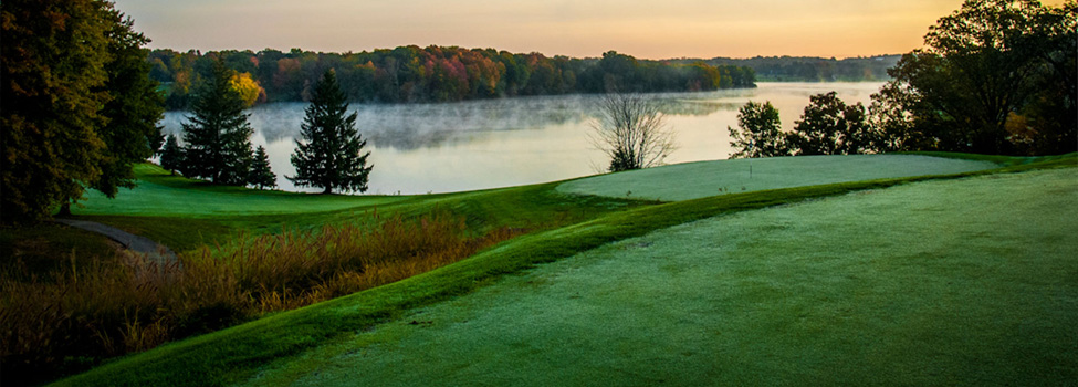 A. J. Jolly Golf Course