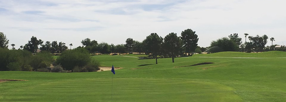 Arizona Traditions Golf Club