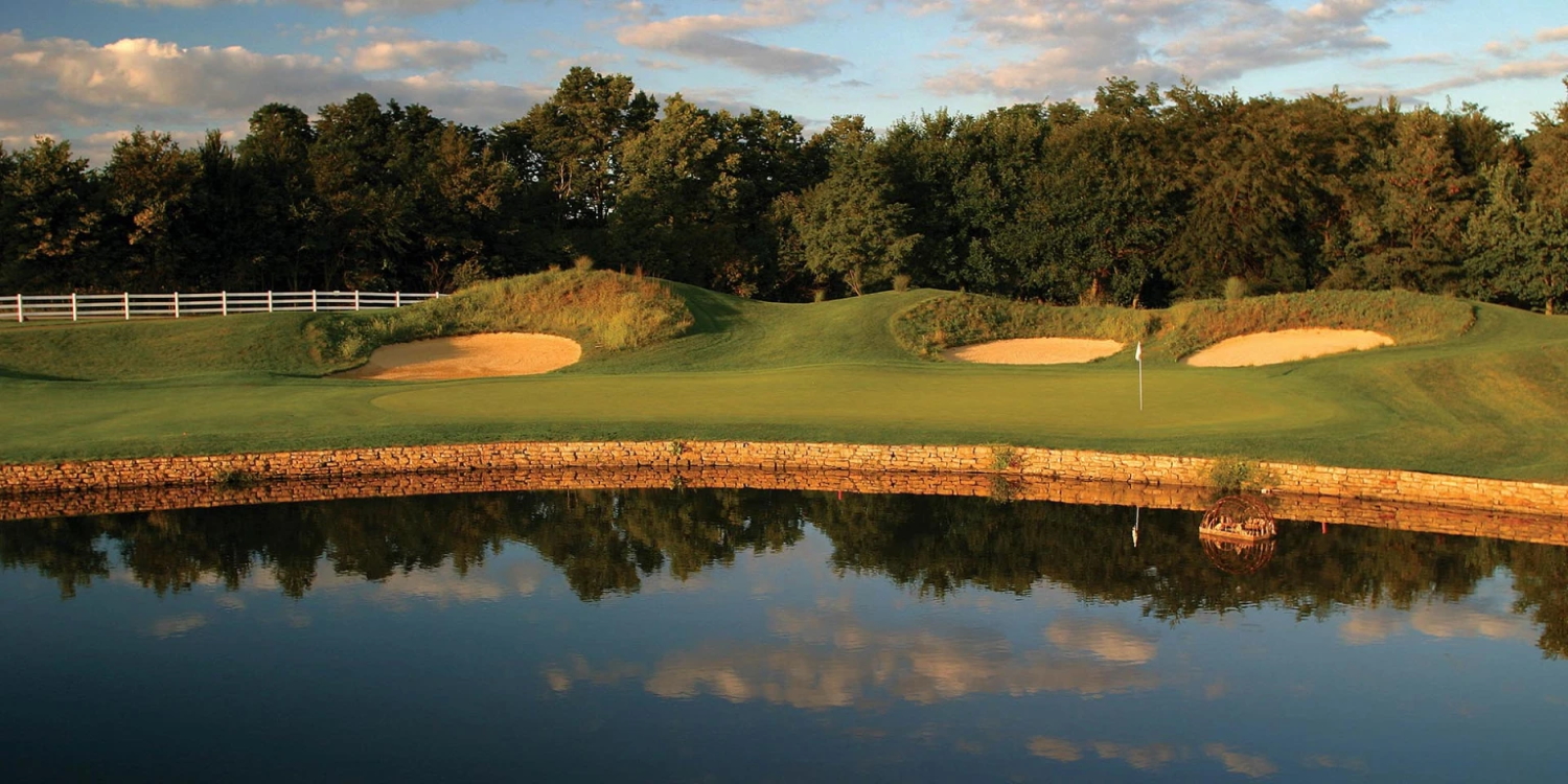 Bear Slide Golf Club