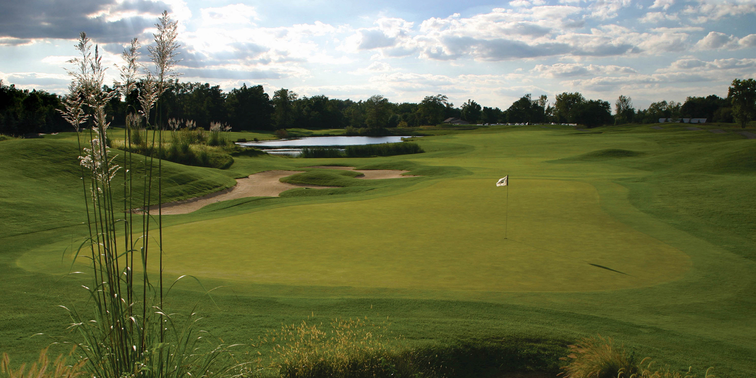 Bear Slide Golf Club