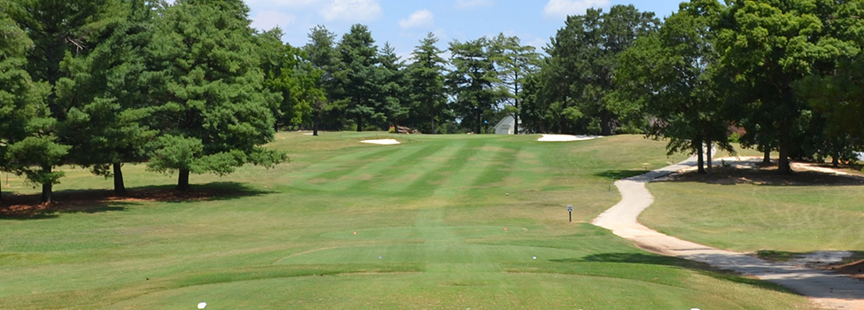 Carolina Springs Golf Club