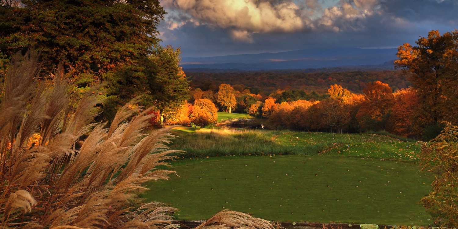 Fairfield Glade Druid Hills Golf Course