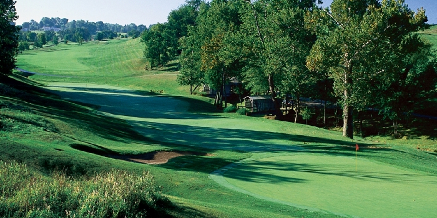 EagleSticks Golf Club