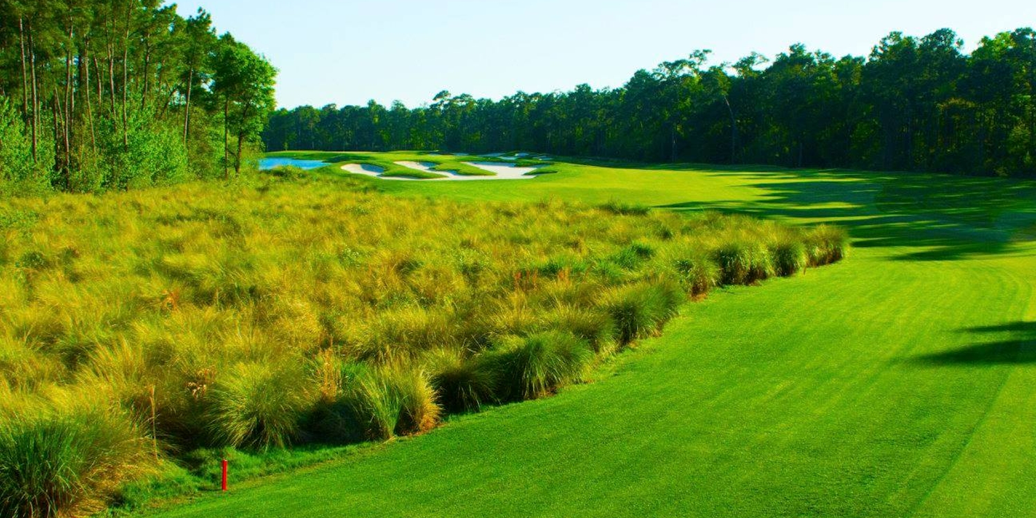 Golf Club of Houston